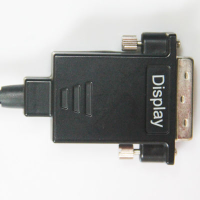 4.1mm 48 Gigabytes HDMI2.1 AOC Active Optical Cable 150m